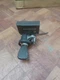 05-07 Jeep Grand Cherokee Commander Ignition Switch Immobilizer Key 56053016AS