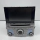 Subaru Legacy Outback 2013 Radio GPS Radio Screen Display 86271AJ67A OEM