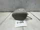 2011 MAZDA CX-9 FRONT RIGHT PASSENGER SIDE HEADREST LEATHER OEM+