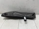 CHRYSLER 300 REAR RIGHT 2013 SEAT BOLSTER LEATHER BLACK FACTORY CHRYSLER 300 REAR RIGHT 2013 SEAT BOLSTER LEATHER BLACK FACTORY