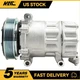 A/C Compressor For Mini Cooper 2009-2011 12-13 15 98581 6512735 64522758145