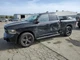 RIGHT BLK REAR DOOR TRIM PANEL OEM 2018 DODGE RAM1500