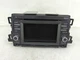 2013-2016 Mazda Cx-5 Am Fm Cd Player Radio Receiver K66KB