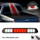 For 04-2012 Chevy Colorado/GMC Canyon LED 3rd Brake Light Cargo Lamp 25971002