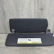 ✅ 15-18 Porsche Cayenne 958 Sun Visor Sunvisor Front Left Black 7P5857551P OEM