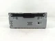 2017-2018 Lincoln Mkx Am Fm Cd Player Radio Receiver FQZIX