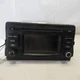 2017 2018 Kia Optima AM FM Radio Receiver w/Display OEM