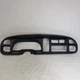 1998-2001 Dodge Ram Dashboard Instrument Cluster Speedometer Bezel Trim OEM