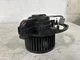 2021 CHEVROLET SILVRDO25 OEM Blower Motor Part Number T86232B 