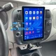 For Ford 1998-2006 Ranger 10.1" Double Din Rotated Stereo CarPlay Android Auto