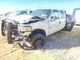 Passenger Sun Visor Crew Cab Fits 11-16 FORD F250SD PICKUP 631921