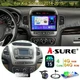 4+64G Android 15 Wireless Carplay For Kia Sorento 2014-2015 Car Stereo Radio GPS