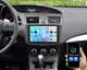 For Mazda 3 2010-2013 Apple Carplay Car Stereo Radio Android 12 GPS WIFI 2G+32G