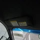 Driver Sun Visor Crew Cab Without Mirror Fits 11-14 FORD F150 PICKUP 1077226