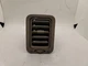 99-02 Chevy Tahoe GMC Yukon Right Dash Air Vent Graphite Passenger OEM 15717356
