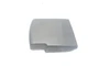 2008-09 Jeep Commander Floor Center Console Lid *ONLY* Gray Leather