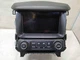 2017-2020 GMC Yukon Radio Control Panel With Display Screen
