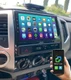 For TOYOTA TACOMA 2005-2013 Auto CarPlay Android 15 Car Stereo Radio WiFi GPS