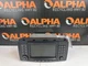 Audio & Visual Equip.(radio) MERCEDES R-CLASS 08 09