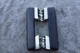 1962-64 Corvette Arm Rest Assembly PAIR (Used-OEM) Black GM #4782299