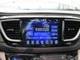 2017 Chrysler Pacifica GPS Display Screen w/Vents Info Radio P68239902AD OEM 2017 Chrysler Pacifica GPS Display Screen w/Vents Info Radio P68239902AD OEM