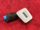 BMW F01 F06 F10 F30 F36 Hands Free Telephone Microphone Mic Beige 9263744 OEM ✅