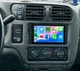 32G Car Radio Stereo For 2002-2004 Chevrolet ZR2 S10 Android 15 GPS Nav Carplay