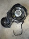 07-09 Mercedes W221 S550 S600 Door Speaker Logic 7 Front Left Driver Side OEM