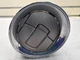 🔥09-14 Ford F-150 Dash A/C Air Vent Heater Filter Temperature BLACK OEM VT14