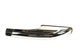 07-12 Mercedes X164 GL-CLASS Rear Right Roof Rails Cargo End Cap Chrome OEM