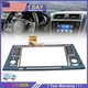 Fits Subaru Legacy Outback 2018-2019 Radio Replacement Touch Screen Digitizer