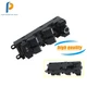 Power Master Left Side Window Switch Fits for Land Rover Range Rover LR066075