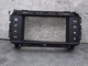 Jaguar Xe Dashboard Radio SAT Nav Display Surround Trim GX73-19f211-Pb 2015-24~