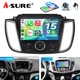 4G+64G Android 15 GPS Stereo Radio For Ford Escape 2013-2019 WIFI Carplay +Cam