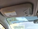2016 Nissan Sentra Driver Left Sun Visor Gray OEM Used 268-11645L