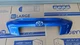 2018-2022 Toyota C-HR OEM Rear Tailgate Molding Panel Blue 76811-F4010