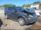 2013 Honda Pilot Right Passenger Sun Visor Illuminated Gray Used 3303805