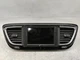 2021-2021 Chrysler Voyager Am Fm Cd Player Radio Receiver MCBCZ 2021-2021 Chrysler Voyager Am Fm Cd Player Radio Receiver MCBCZ