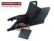 Genuine Porsche Console Removal Kit 986/996 Boxster Carrera Black 98655211302A10