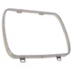 Omix Headlight Retaining Ring Fits 84-96 Jeep (XJ) (YJ)