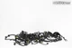 2024 CHEVROLET TRAX BODY WIRE WIRING HARNESS CABLE 42856666 OEM