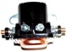 Starter Solenoid FOR AMC FORD JEEP LINCOLN MERCURY STUDEBAKER PACKARD MERCRUISER