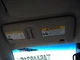 Driver Left Sun Visor Without Sunroof Fits 16-18 TUCSON 104829031