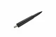 4.25 inch Black Antenna Mast Power AM/FM for DODGE GRAND CARAVAN 1997-2007 New