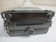 2008 Saturn Vue Single Disc CD MP3 Player Radio Stereo OEM LKQ