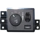 Headlight Switch Lamp for Ram Truck Dakota Dodge 4500 5500 1500 2500 3500 Raider