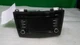 Info-GPS-TV Screen Display Screen Lower Center Dash Fits 12-13 MAZDA 3 1346983