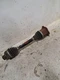 2013 A5 Audi Axle/Cv C/V Shaft Sku#4324226