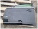 2008-2014 Cadillac CTSV Driver Left Front Door Paint Black *Bent Corner* 869