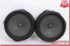 15-20 Audi A3 S3 Front Left and Front Right Side Door Audio Speaker Set of 2 OEM